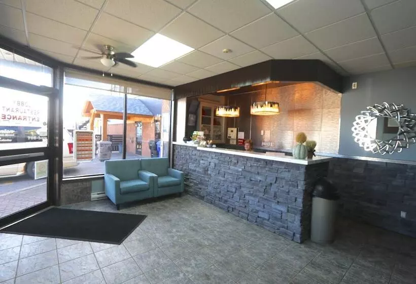 Companion Hotel Motel