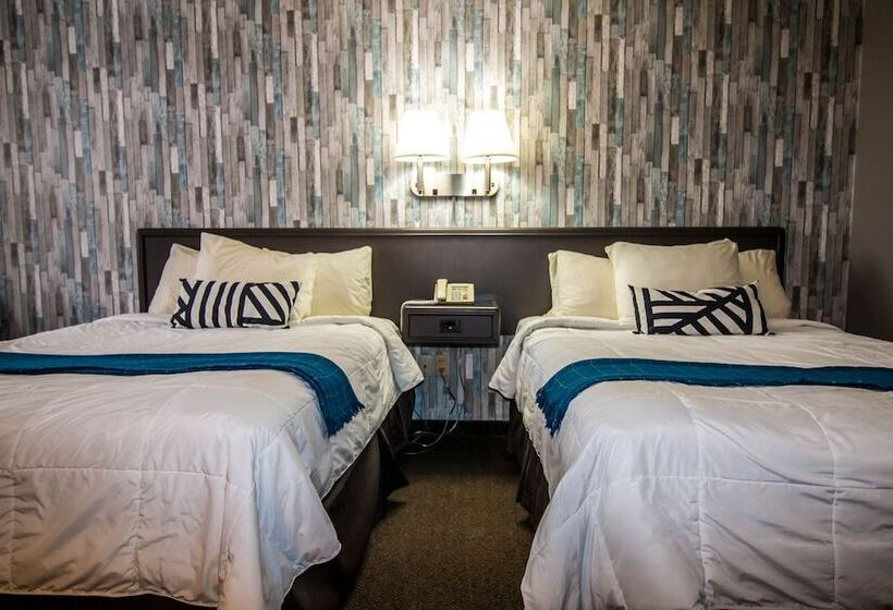 Companion Hotel Motel