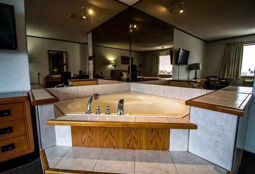 Companion Hotel Motel