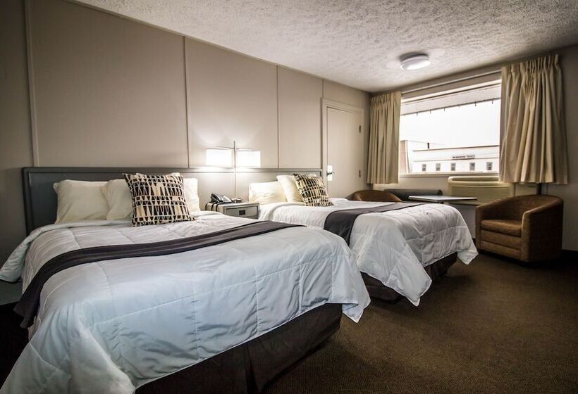 Companion Hotel Motel