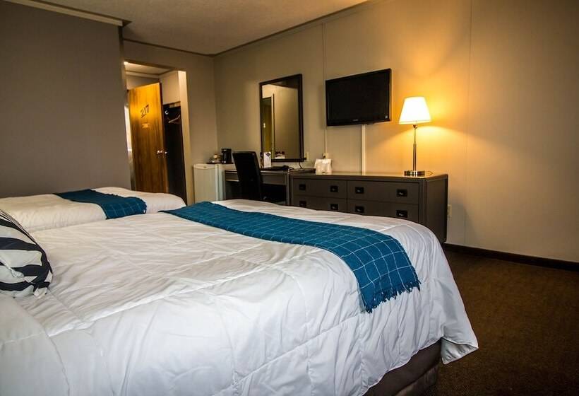 Companion Hotel Motel