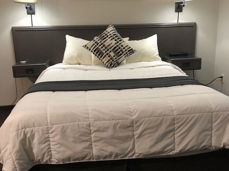 Companion Hotel Motel