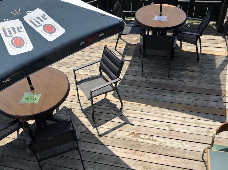 Companion Hotel Motel