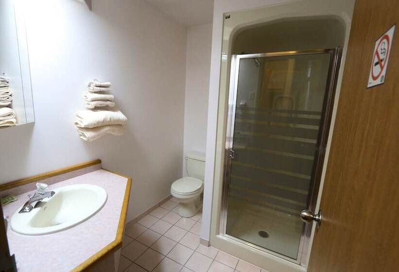 Companion Hotel Motel