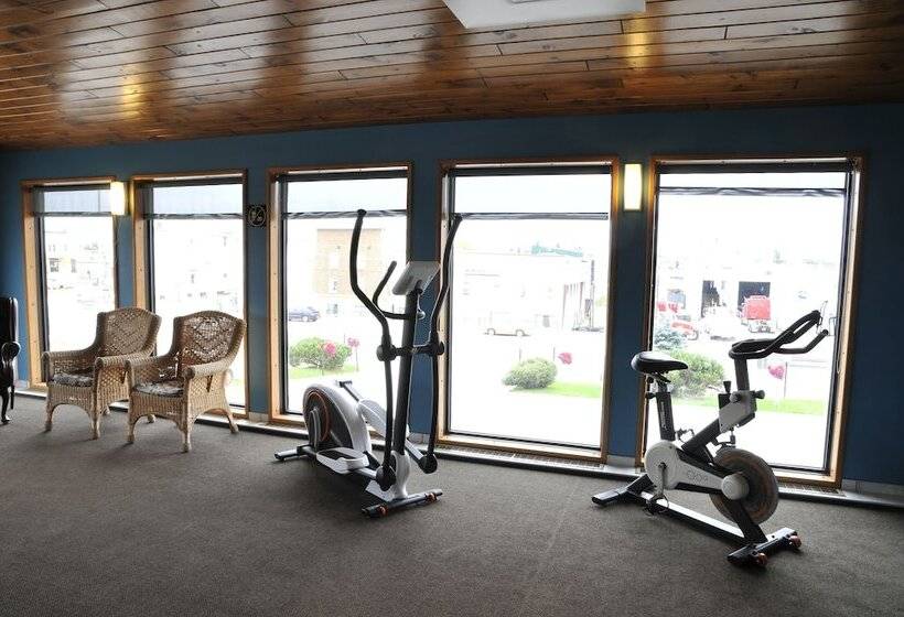 Companion Hotel Motel