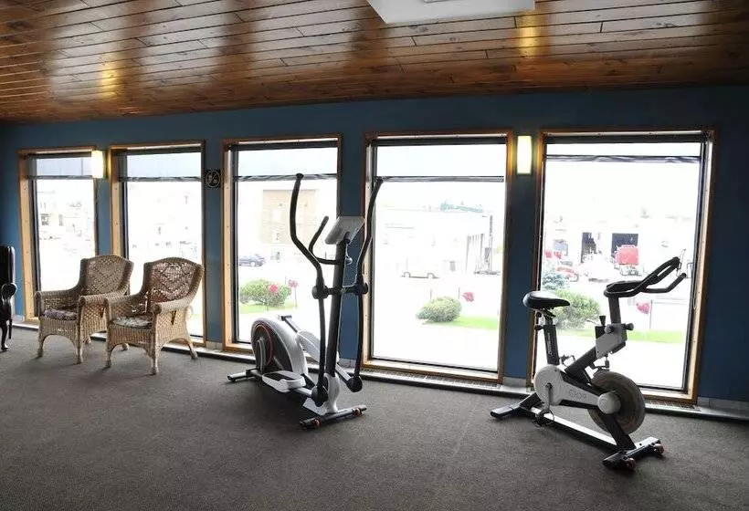 Companion Hotel Motel