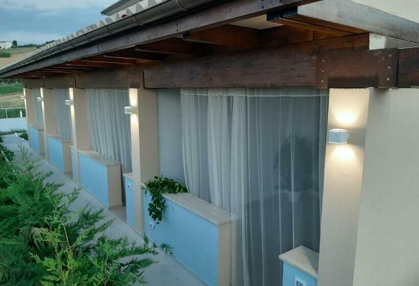 酒店 Country House Andromeda