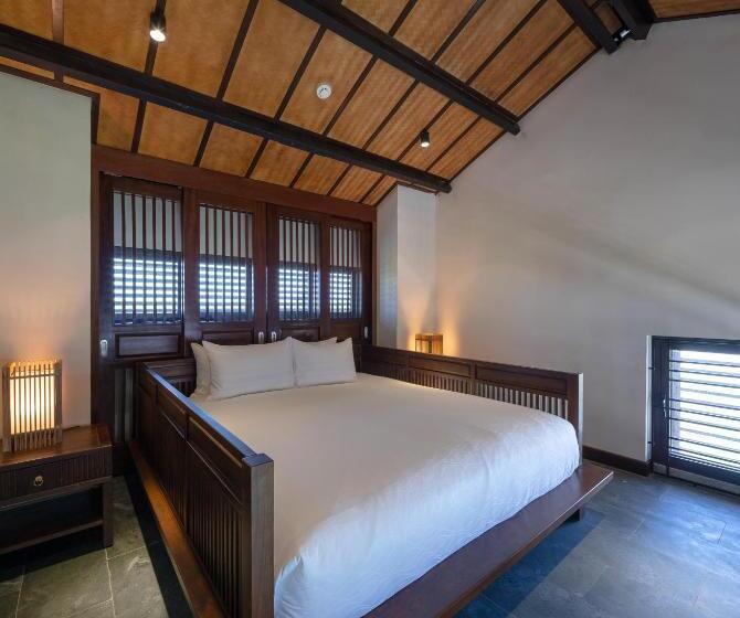 Nghê Prana Hotel And Spa Hoi An