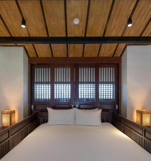 Nghê Prana Hotel And Spa Hoi An