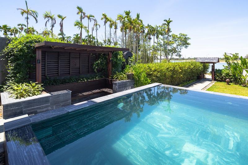 Nghê Prana Hotel And Spa Hoi An