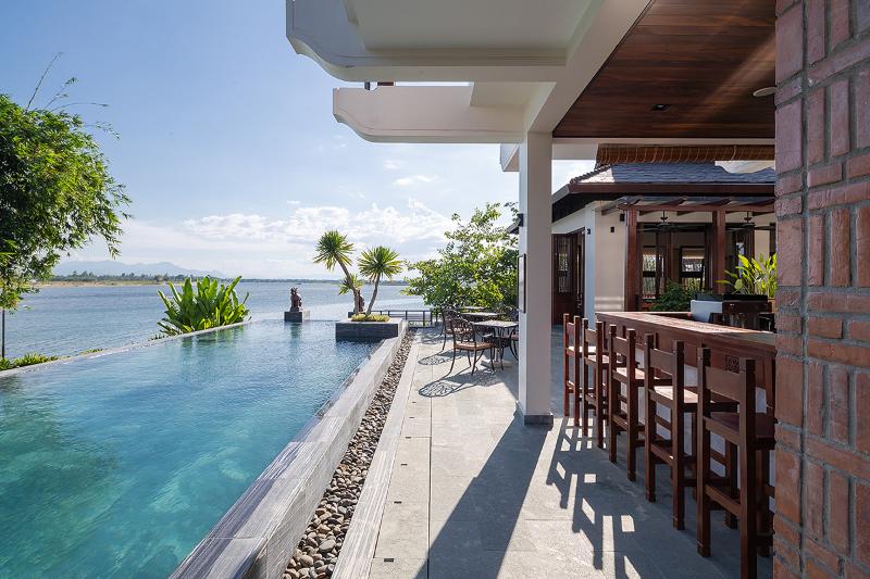 Nghê Prana Hotel And Spa Hoi An