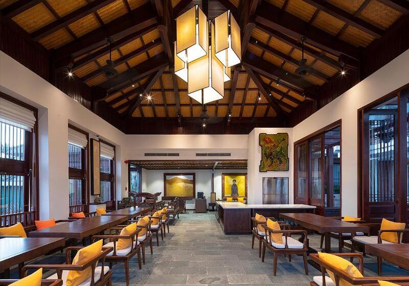 Nghê Prana Hotel And Spa Hoi An