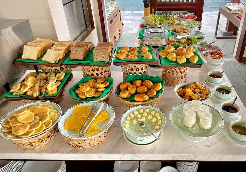 Nghê Prana Hotel And Spa Hoi An