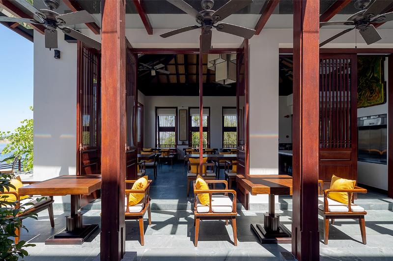 Nghê Prana Hotel And Spa Hoi An