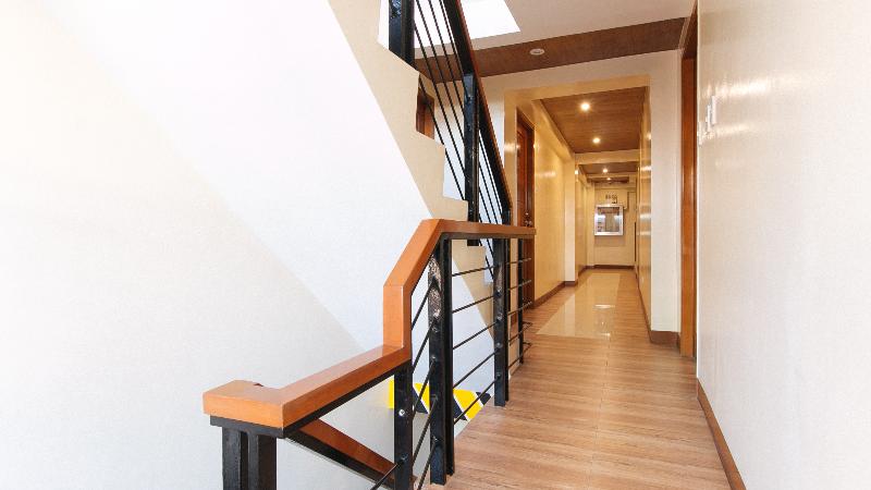 호텔 Reddoorz Plus Near Uptown Bgc Mall