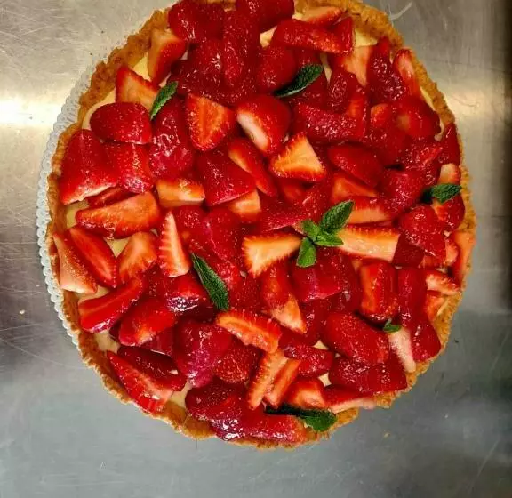 ホテル Residence Vallecorsa