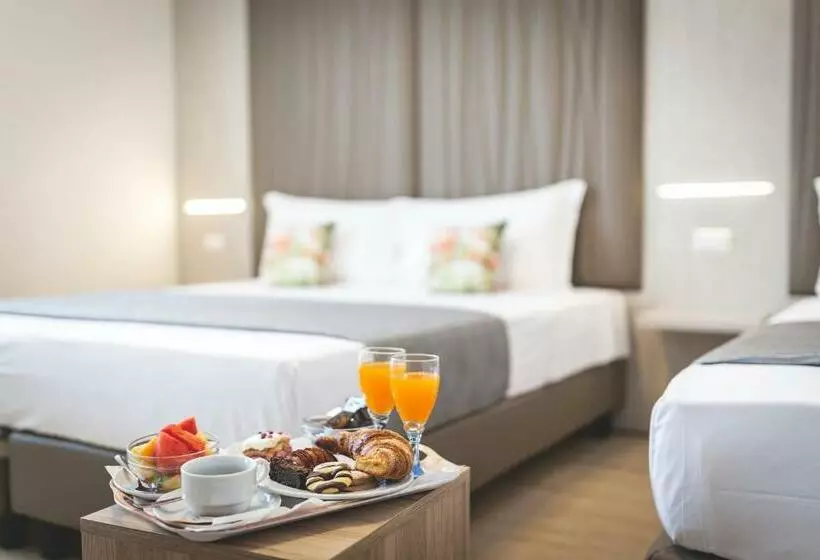 ホテル Residence Vallecorsa