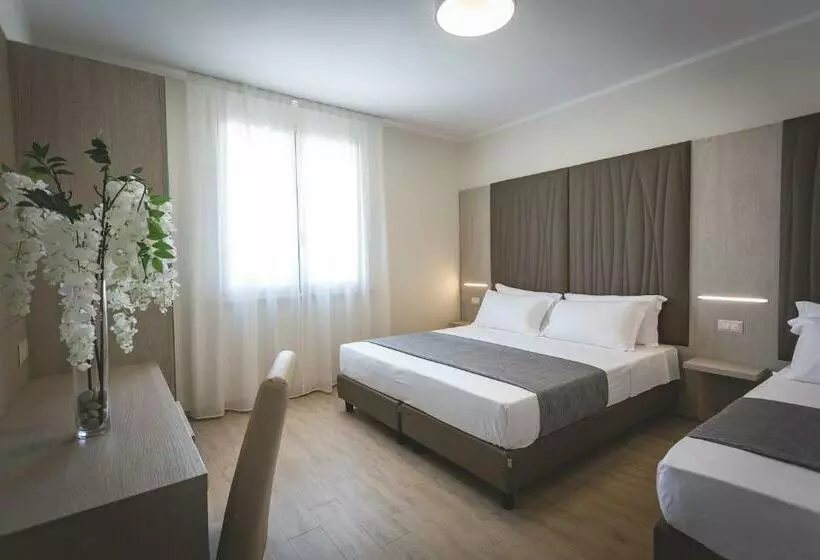 ホテル Residence Vallecorsa