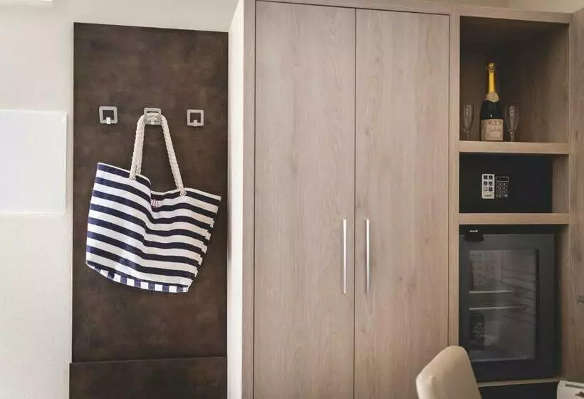 ホテル Residence Vallecorsa