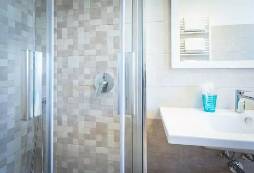 ホテル Residence Vallecorsa