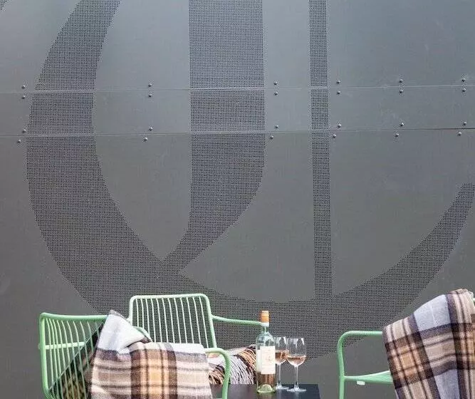 Telegraph Hotel   Coventry