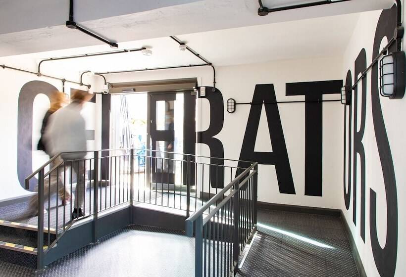 Telegraph Hotel   Coventry