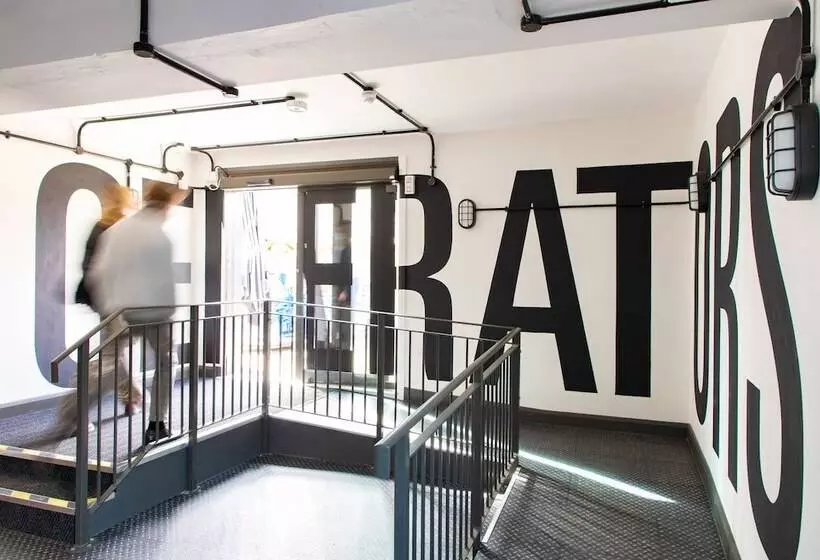 Telegraph Hotel   Coventry