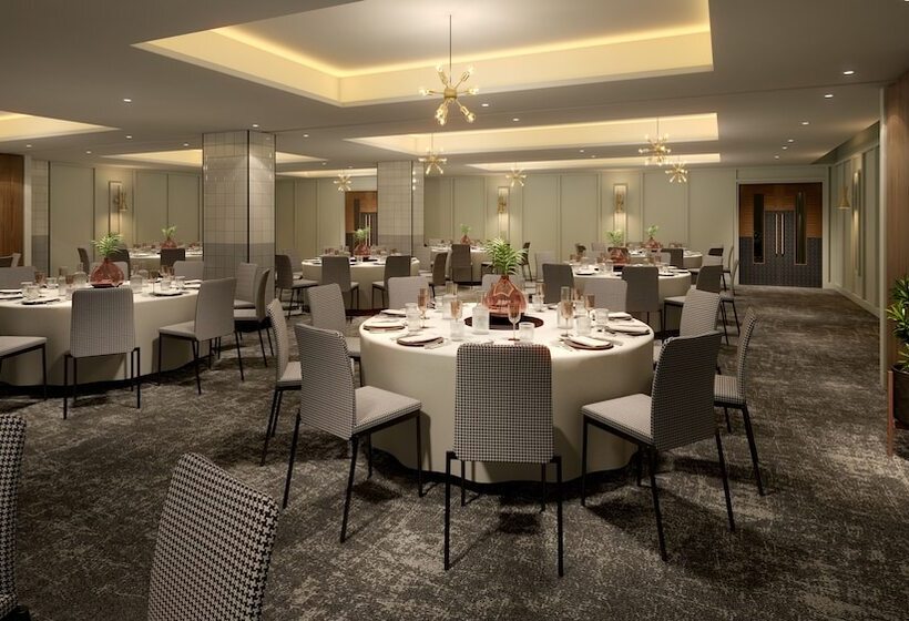 Telegraph Hotel   Coventry