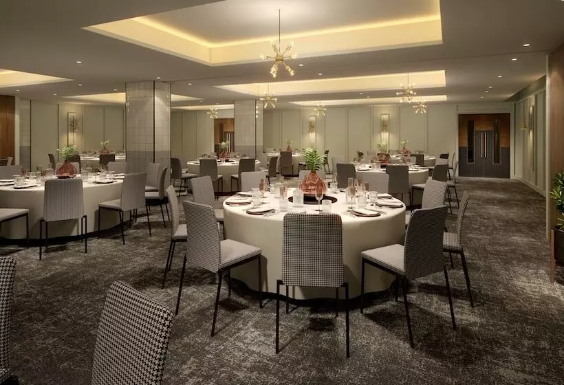 Telegraph Hotel   Coventry