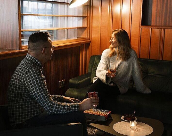 Telegraph Hotel   Coventry