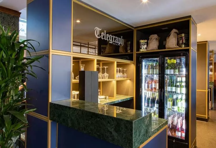 Telegraph Hotel   Coventry