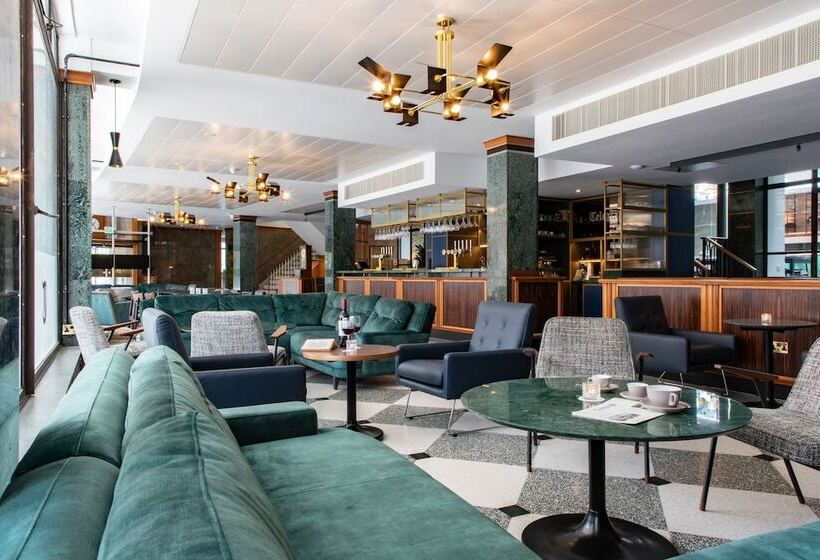 Telegraph Hotel   Coventry