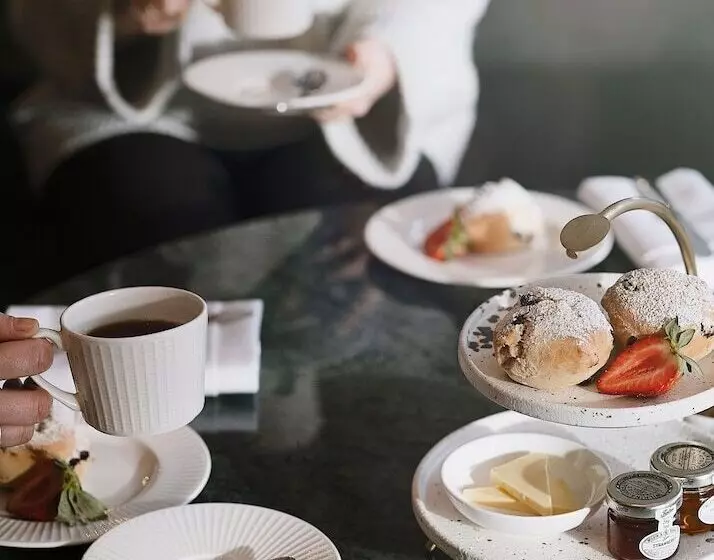 Telegraph Hotel   Coventry