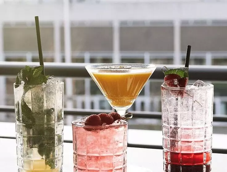 Telegraph Hotel   Coventry