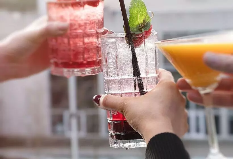 Telegraph Hotel   Coventry