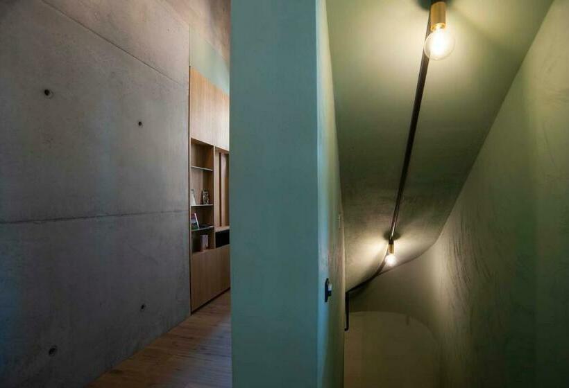 酒店 Villa Mayr Rooms & Suites