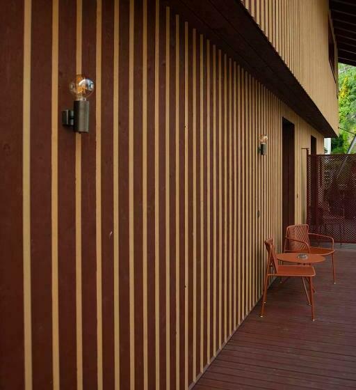 酒店 Villa Mayr Rooms & Suites