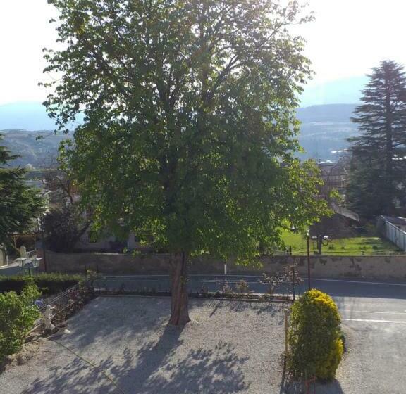 酒店 Villa Mayr Rooms & Suites