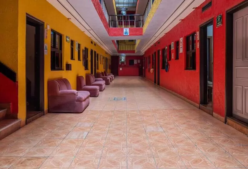 ホテル Vista Alegre