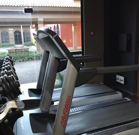 Hotel Imperial Sorriso