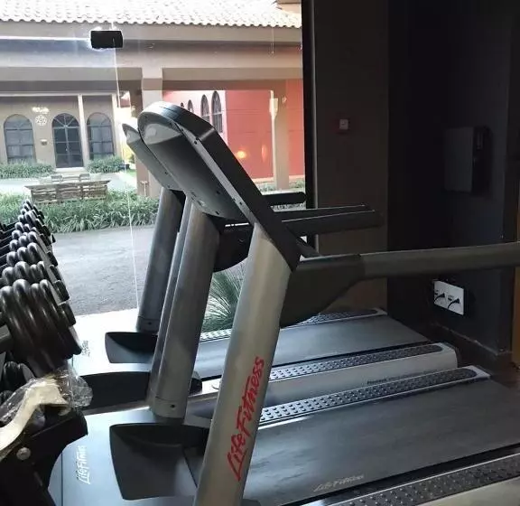 Hotelli Imperial Sorriso