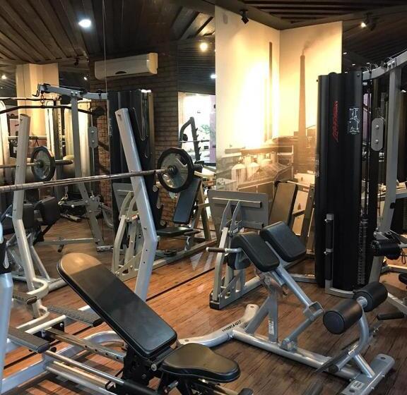 Hotel Imperial Sorriso