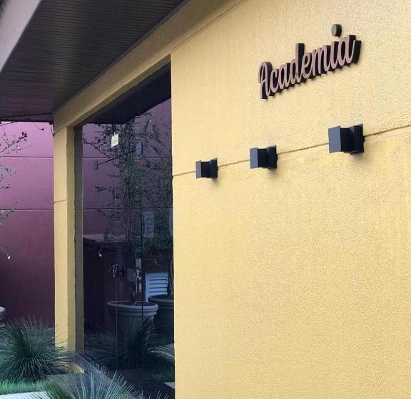 Hotel Imperial Sorriso