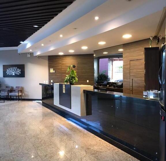 Hotel Imperial Sorriso