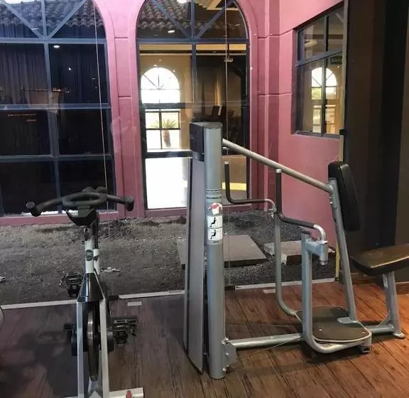 Hotelli Imperial Sorriso