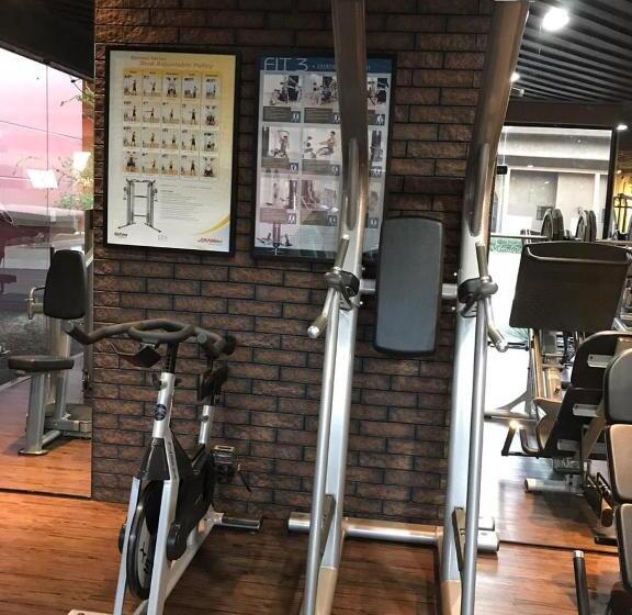 Hotel Imperial Sorriso