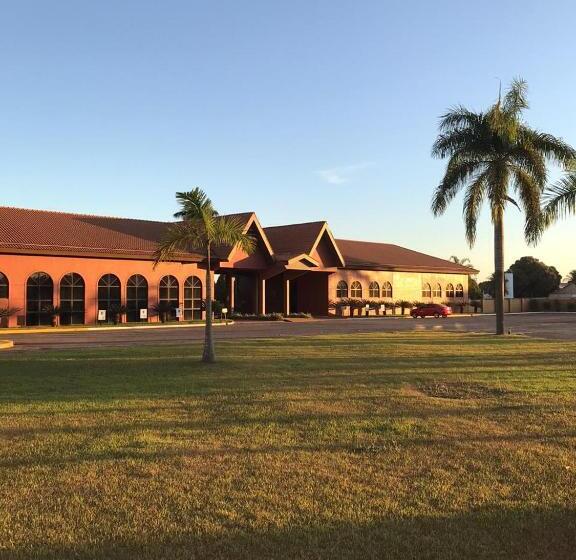 Hotel Imperial Sorriso