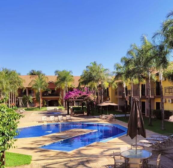 Hotel Imperial Sorriso