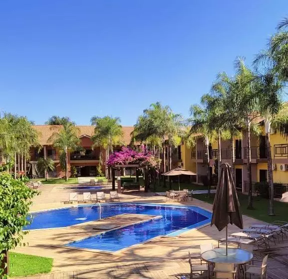 Hotelli Imperial Sorriso