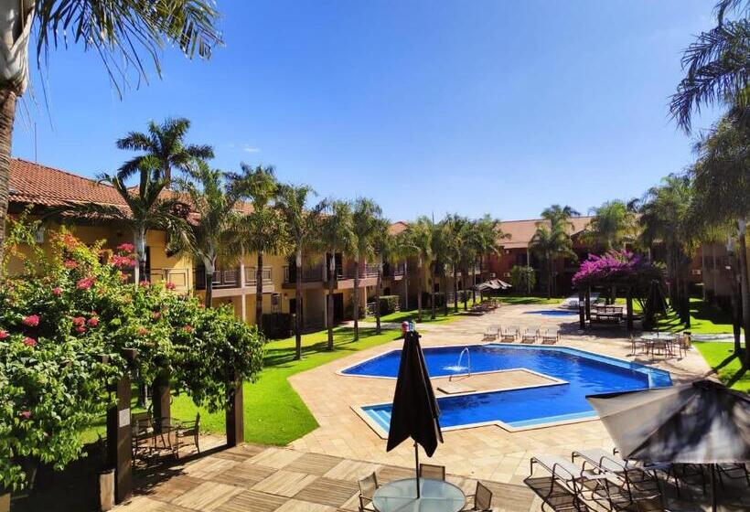 Hotel Imperial Sorriso